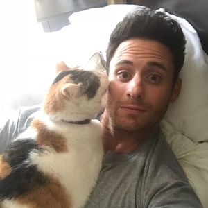 Meet your Posher, Alex